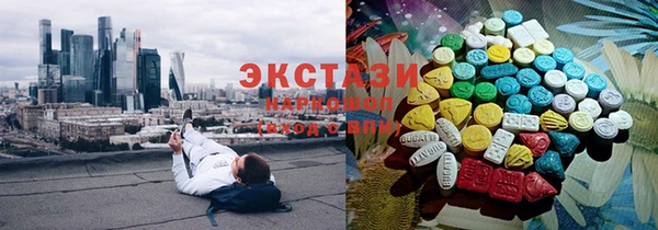 хмурый Абаза